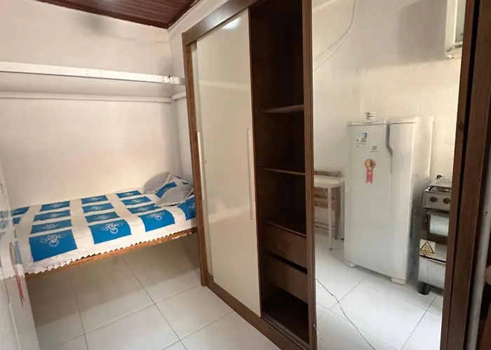 Loft Mundo Novo