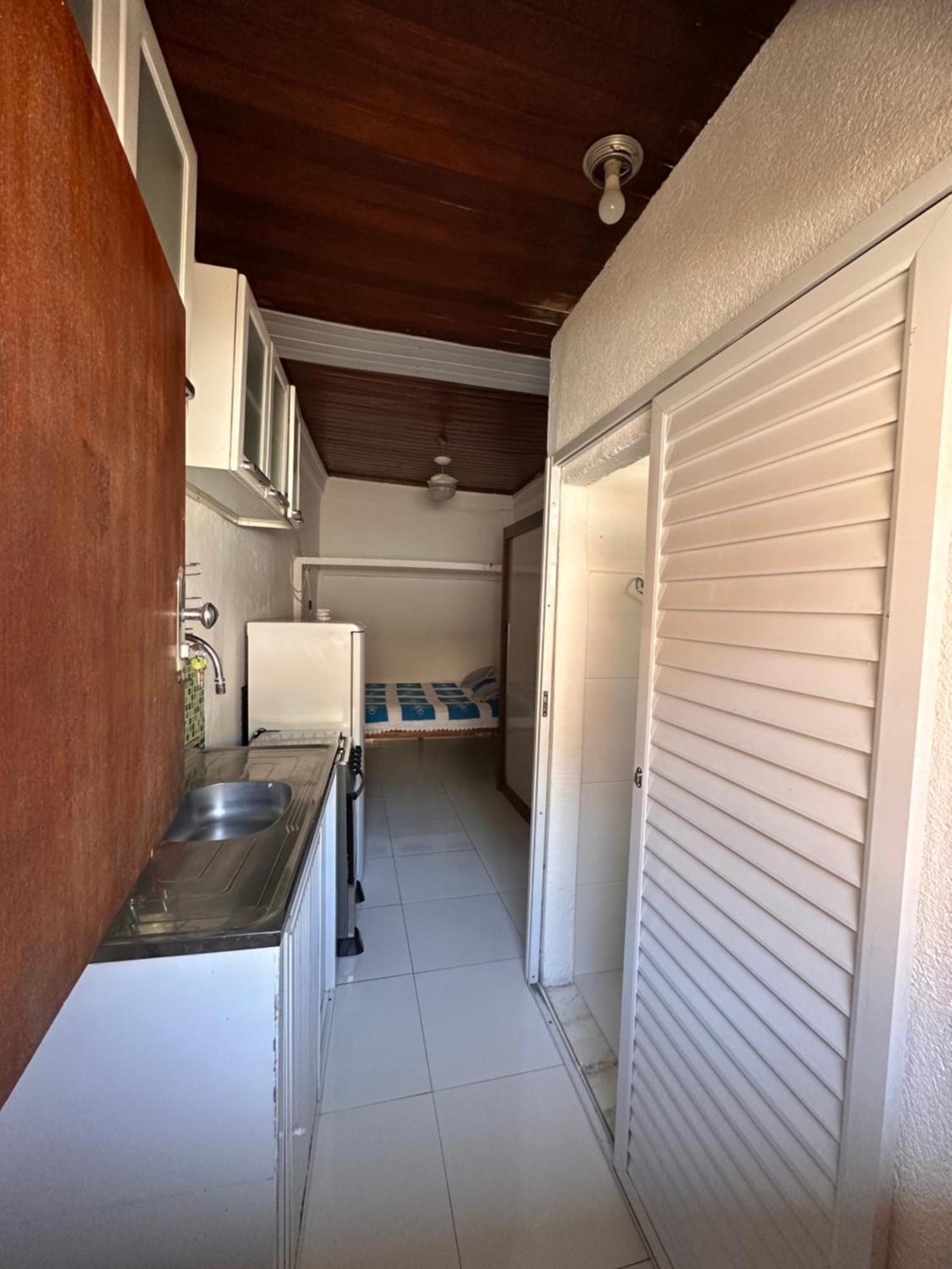 Appartement Loft Mundo Novo