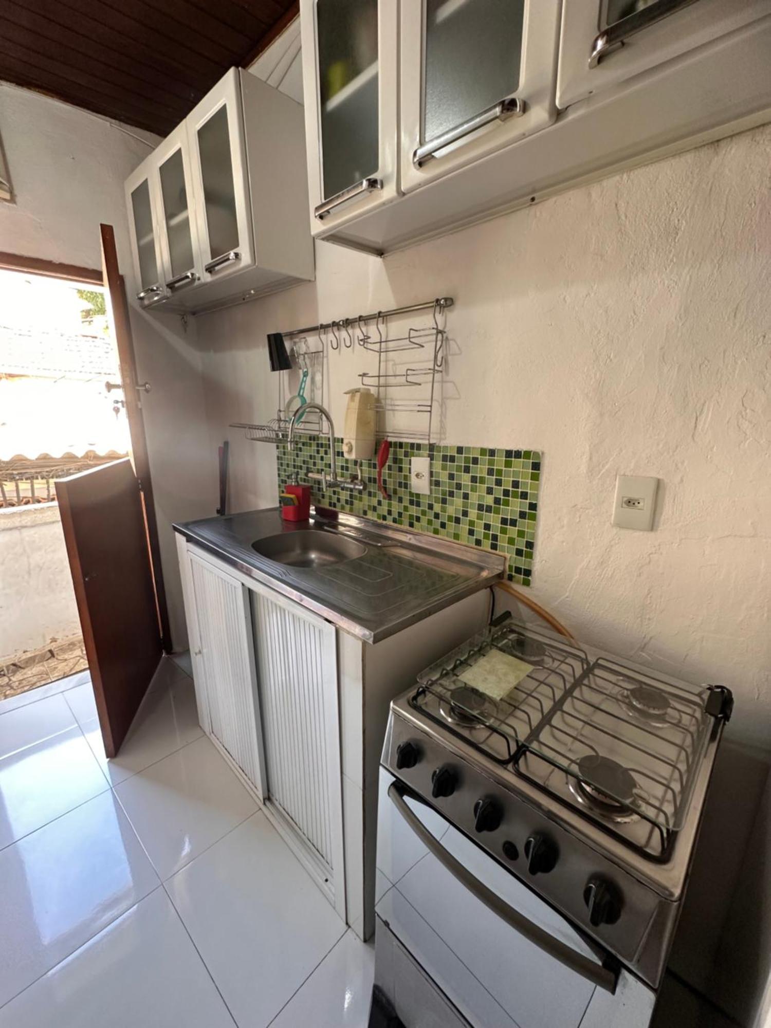 Loft Mundo Novo Appartement