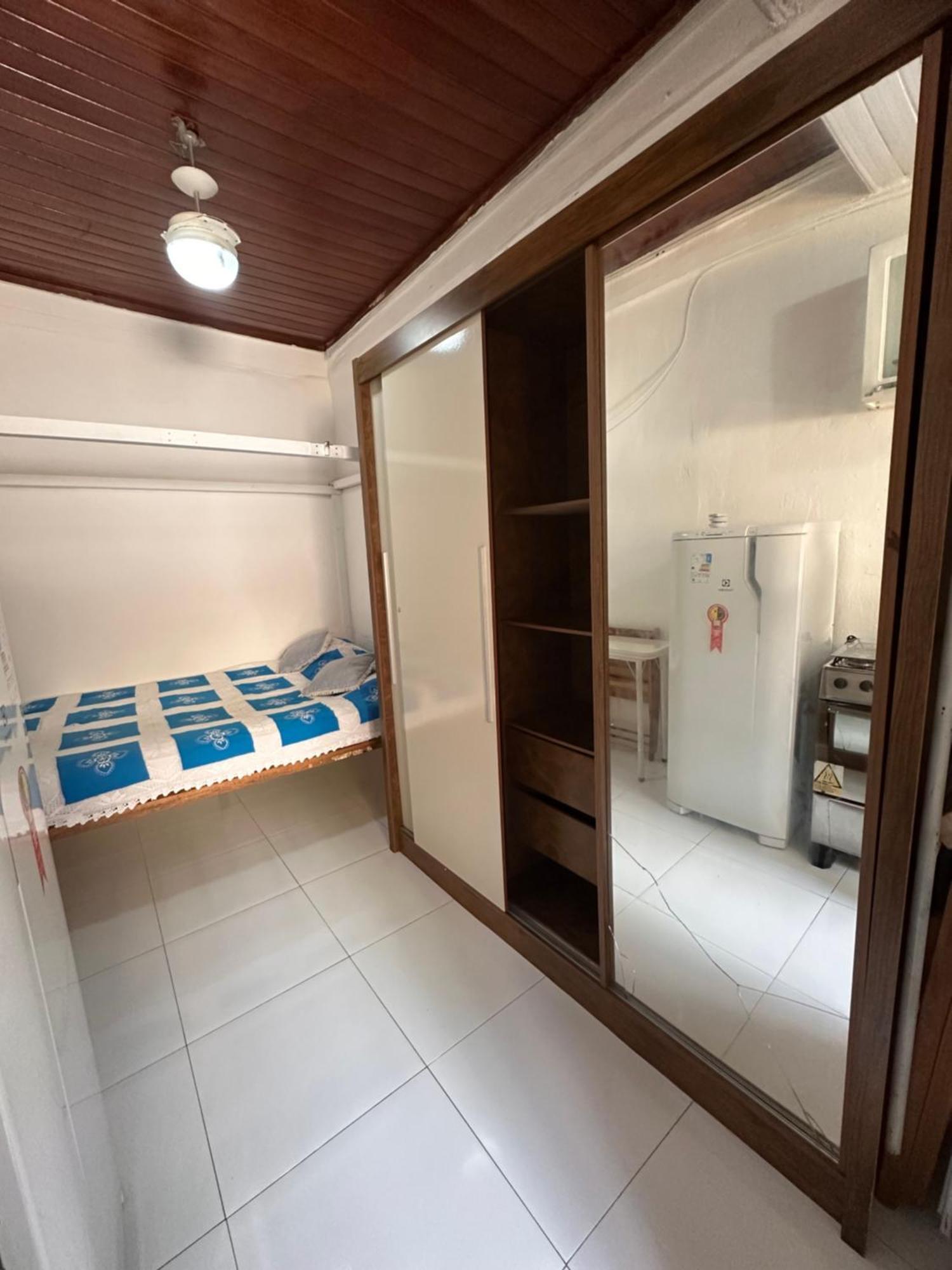 Loft Mundo Novo Rio de Janeiro