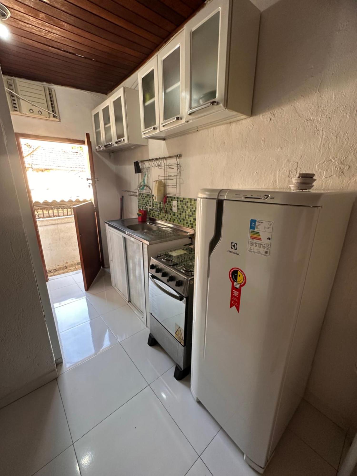 Appartement Loft Mundo Novo Rio de Janeiro