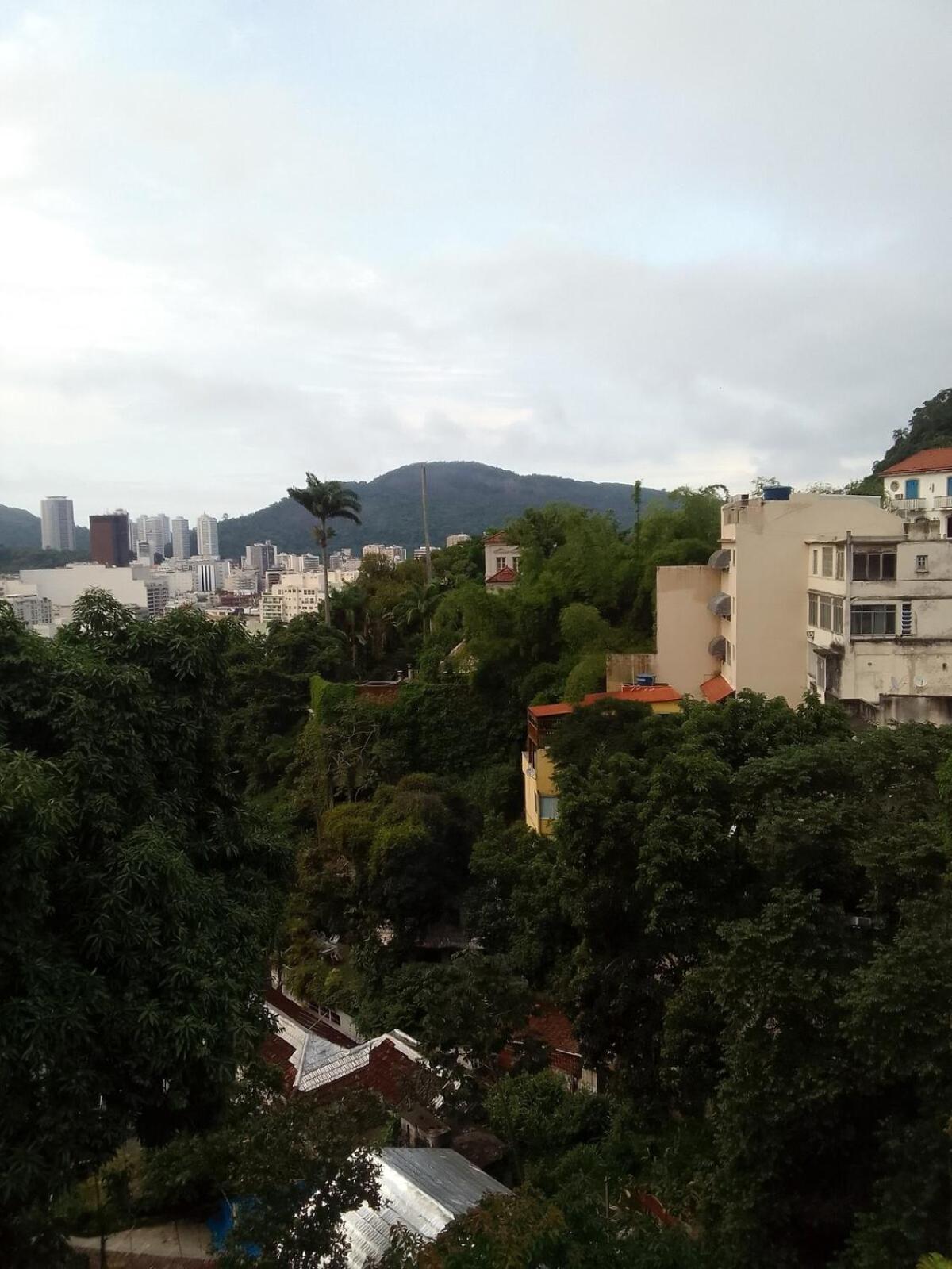 Appartement Loft Mundo Novo Rio de Janeiro